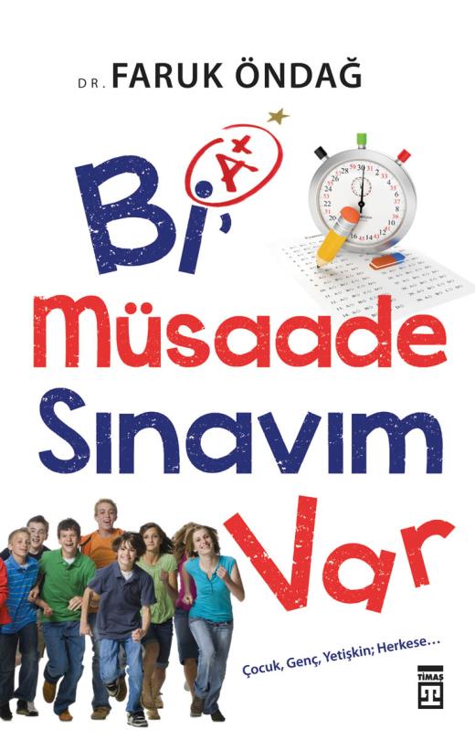 Timas Yayınları