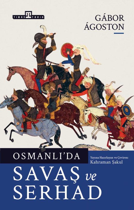 Timas Yayınları