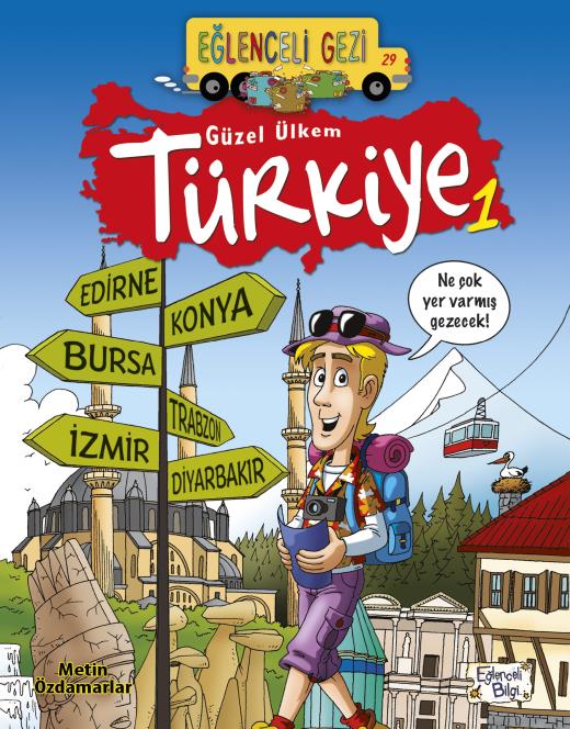 Timas Yayınları