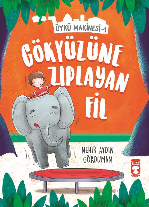 Timas Yayınları