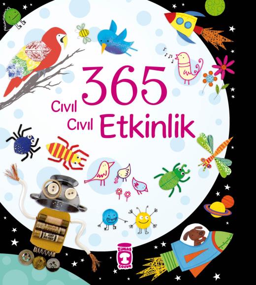 Timas Yayınları