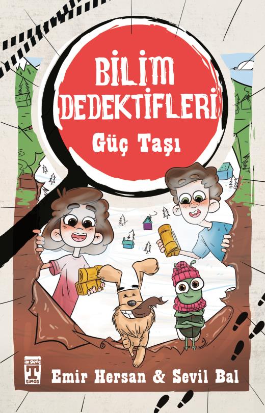 Timas Yayınları