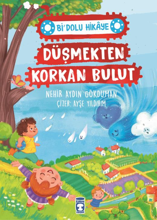 Timas Yayınları