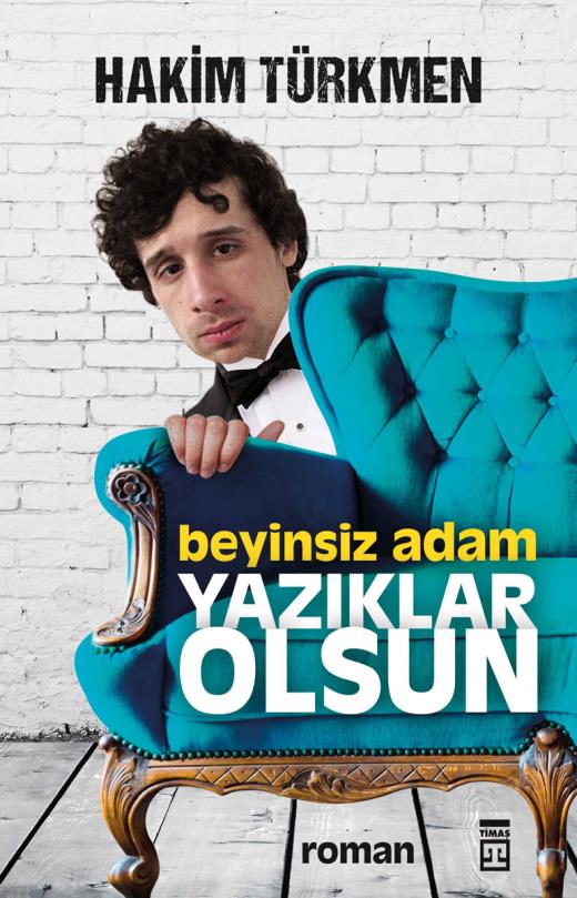 Timas Yayınları