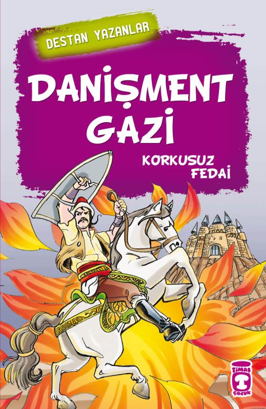 Timas Yayınları