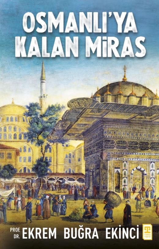 Timas Yayınları