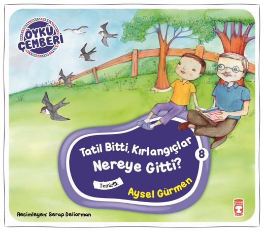 Timas Yayınları