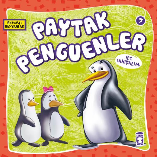 Timas Yayınları