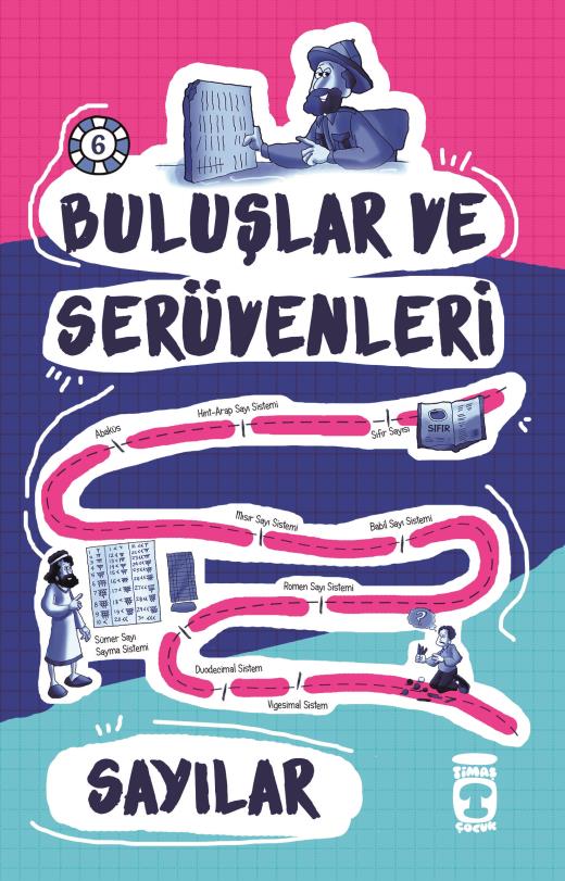 Timas Yayınları
