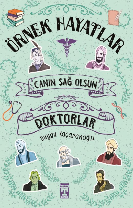 Timas Yayınları