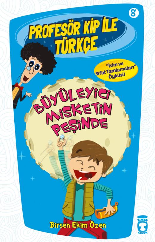 Timas Yayınları