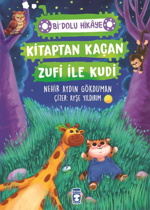 Timas Yayınları