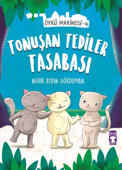 Timas Yayınları