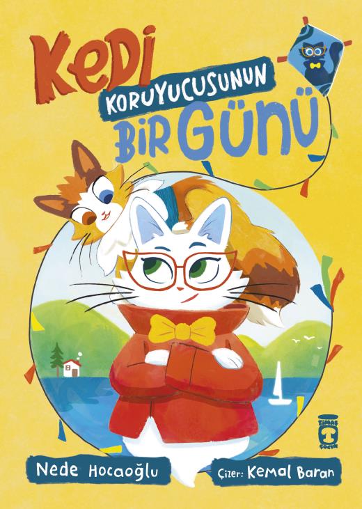 Timas Yayınları