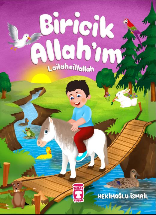 Timas Yayınları