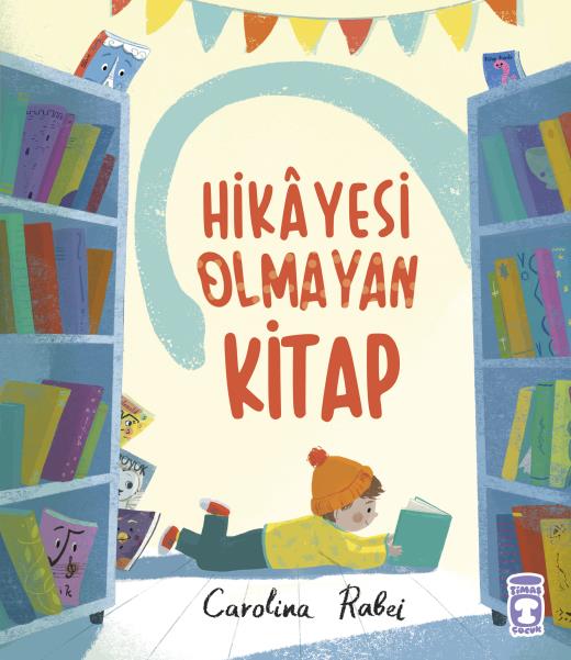 Timas Yayınları