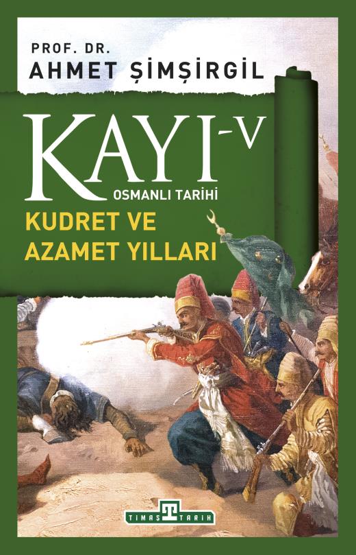Timas Yayınları