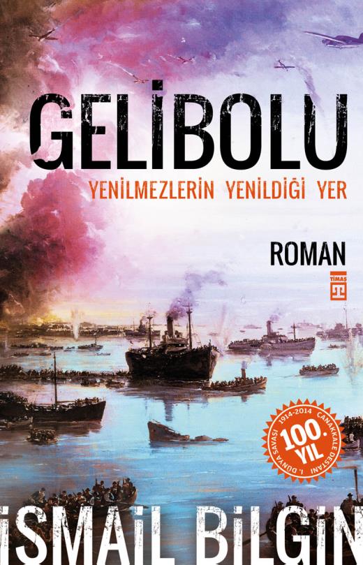 Timas Yayınları