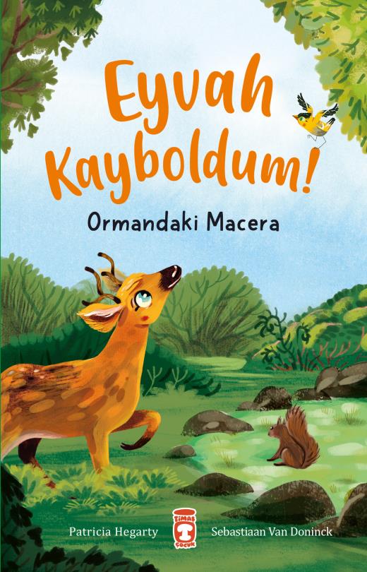 Timas Yayınları