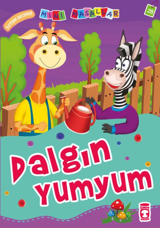 Timas Yayınları