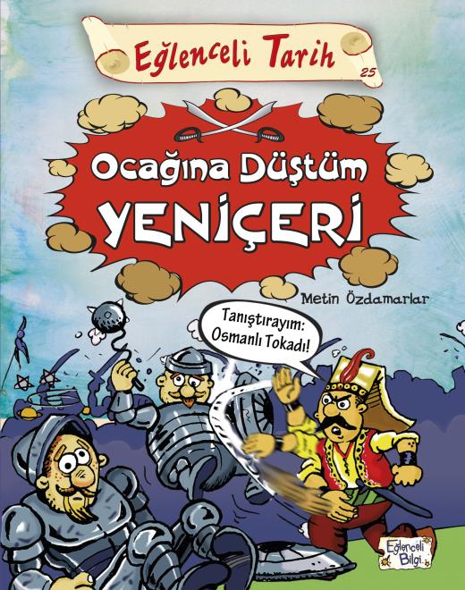 Timas Yayınları
