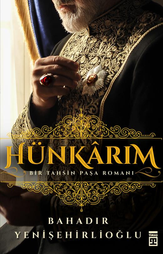 Timas Yayınları