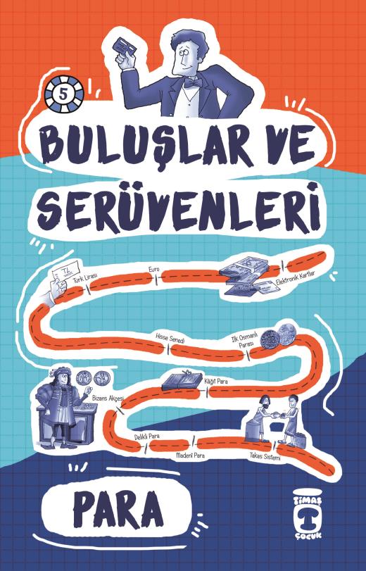 Timas Yayınları