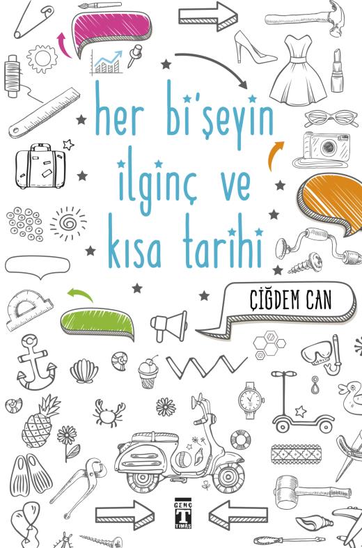 Timas Yayınları