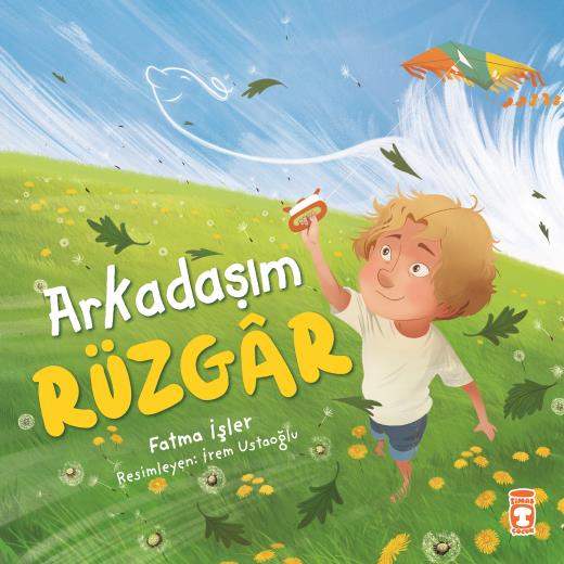 Timas Yayınları