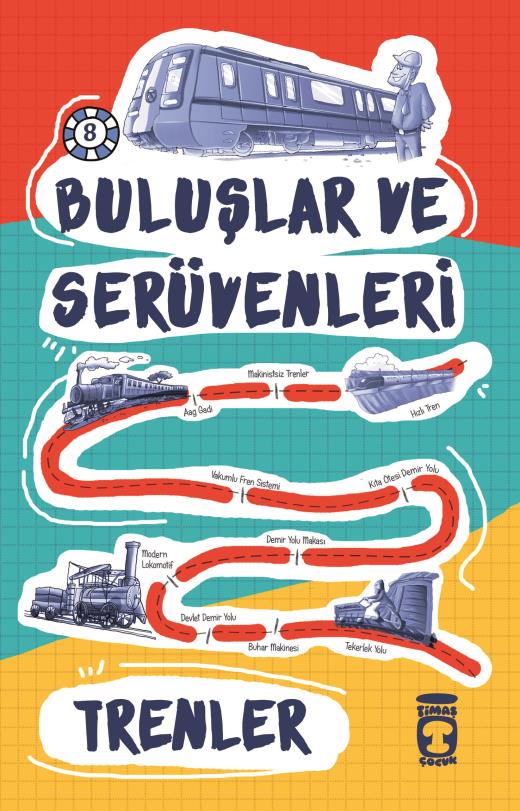 Timas Yayınları
