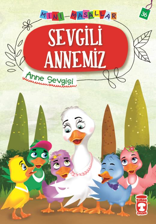 Timas Yayınları