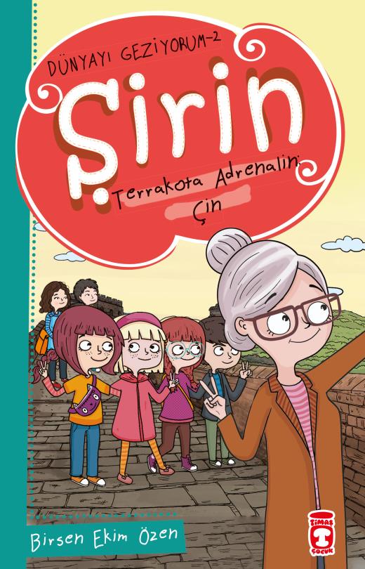 Timas Yayınları