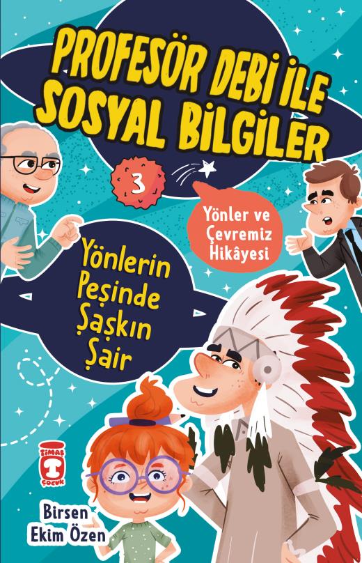 Timas Yayınları