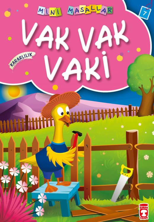 Timas Yayınları