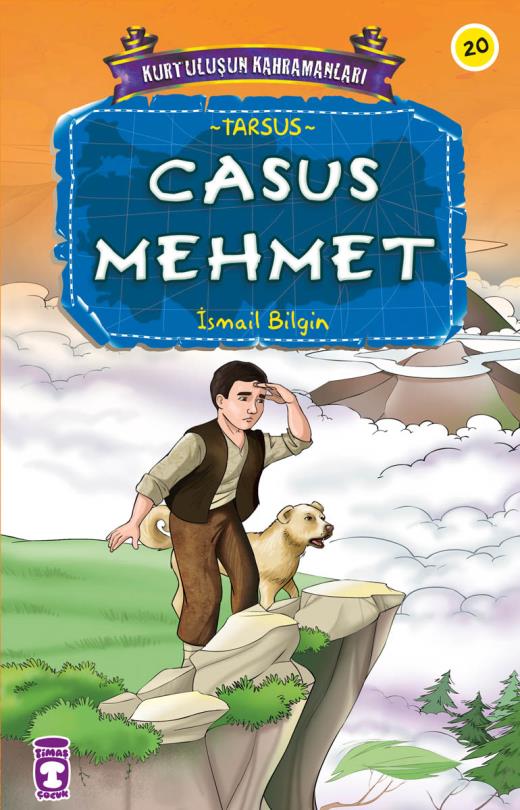 Timas Yayınları