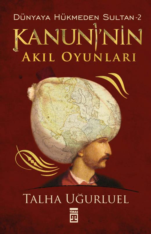 Timas Yayınları