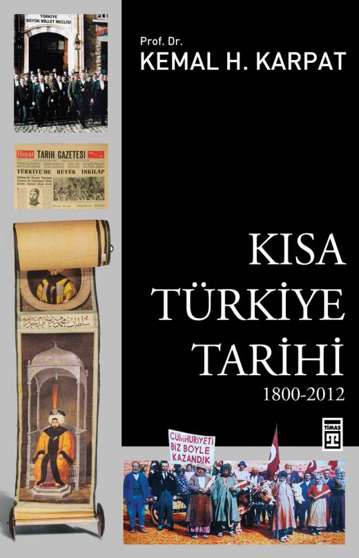 Timas Yayınları