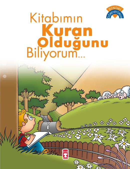 Timas Yayınları