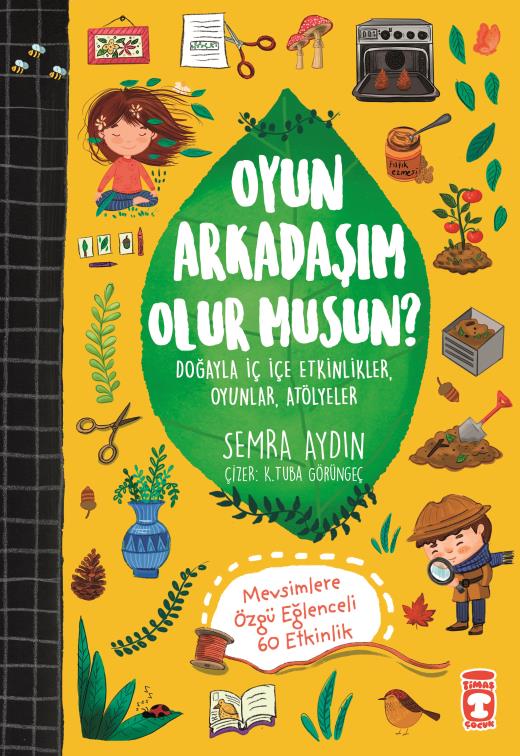 Timas Yayınları
