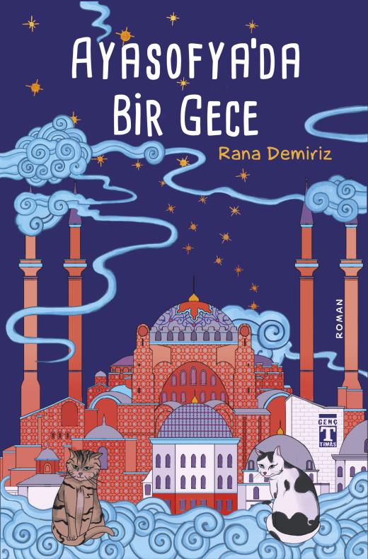 Timas Yayınları