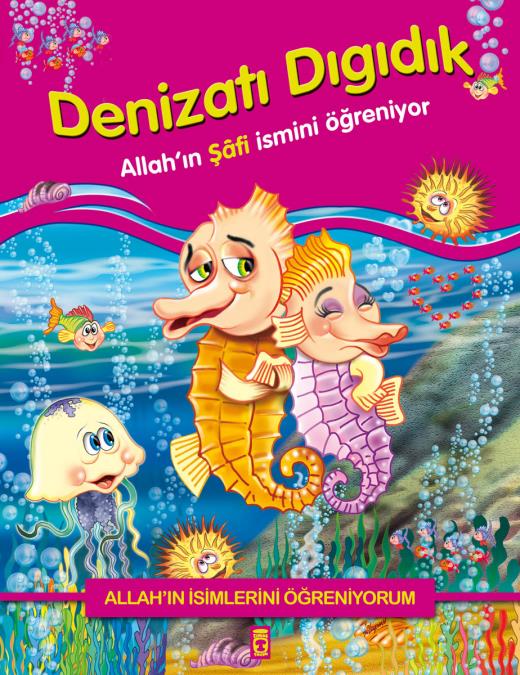 Timas Yayınları