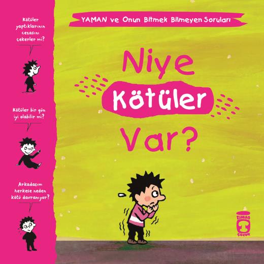 Timas Yayınları
