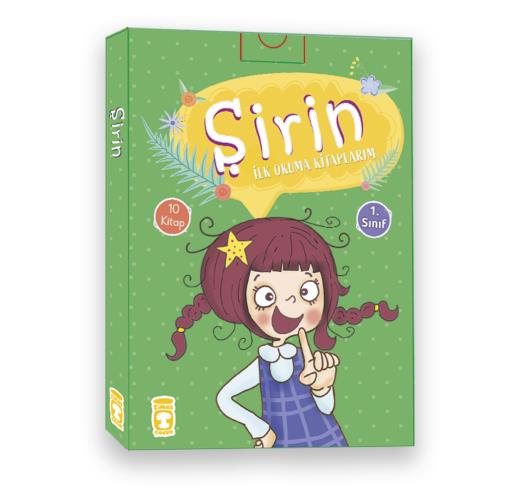 Timas Yayınları