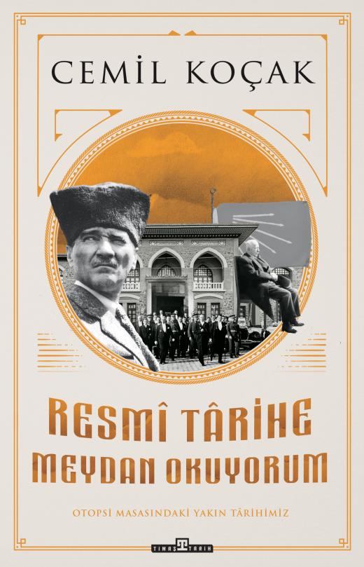 Timas Yayınları