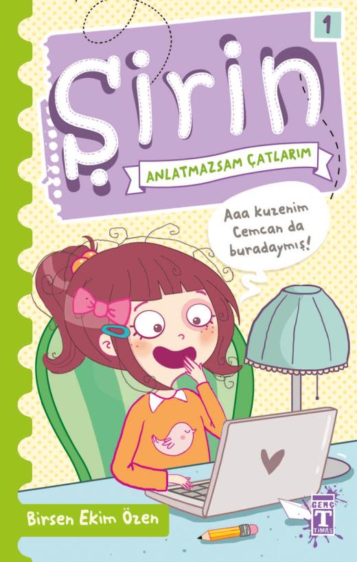 Timas Yayınları