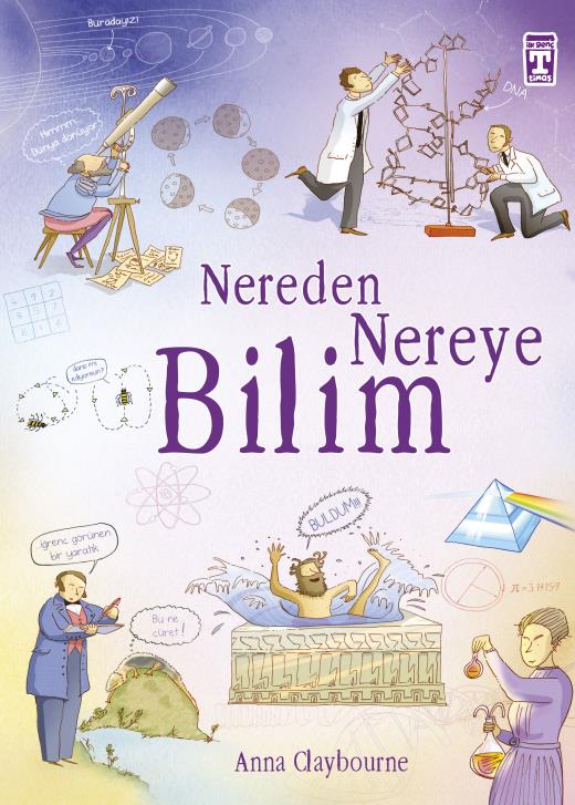 Timas Yayınları