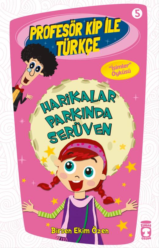 Timas Yayınları