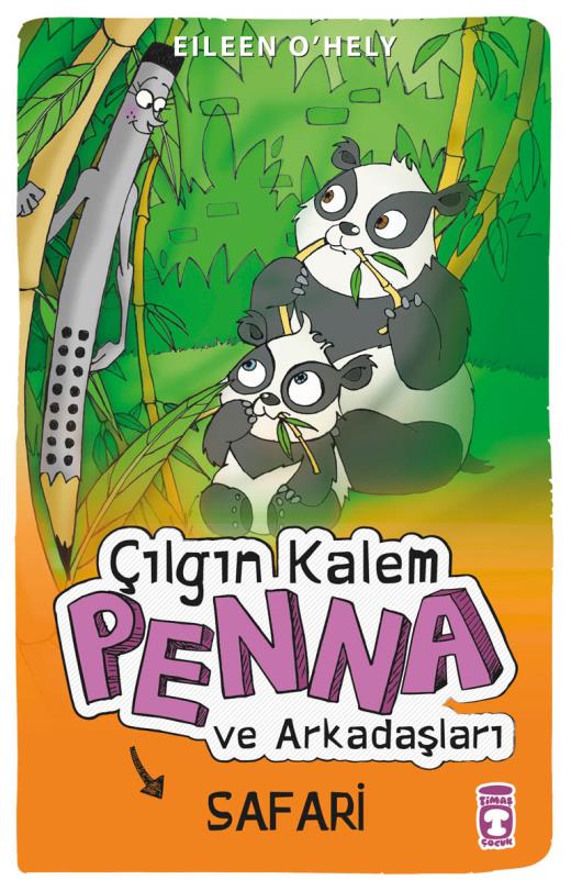 Timas Yayınları