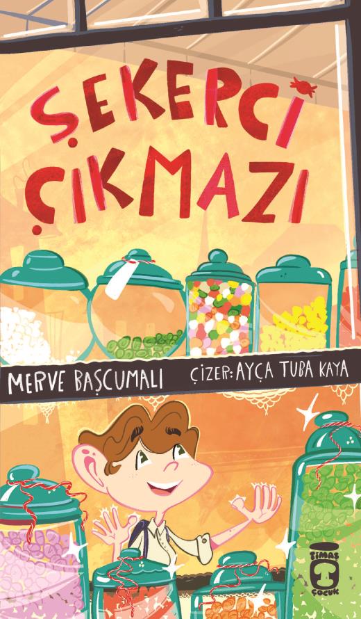 Timas Yayınları