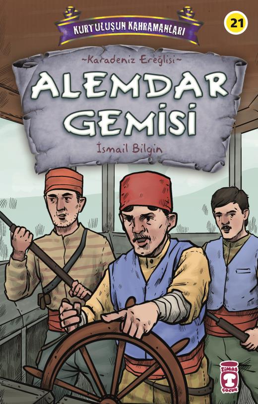 Timas Yayınları